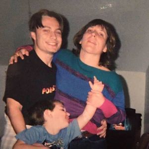 Meet your Posher, Mark